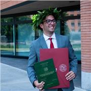 laureato in biologia offre ripetizioni a PADOVA E PROVINCIA per elementari medie e superiori